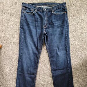 Men's Levi Strauss& Co 541 Jeans 38 x 32 , Pre-owned , Nice Condition